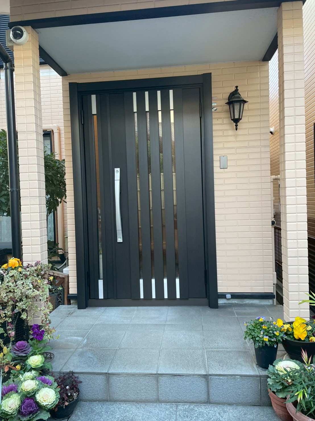 寒さ対策！たった１日でリフォーム工事 アイキャッチ画像